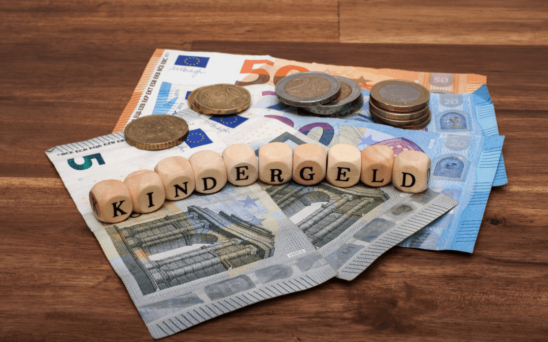 Problem mit Finanzamt sollte gelöst werden