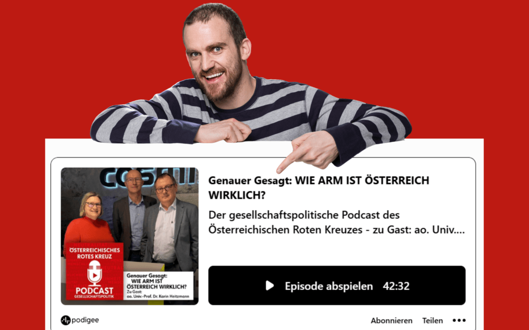 Wie arm ist Österreich wirklich?