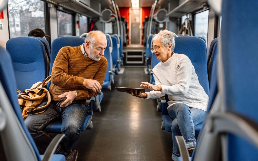 Öffi-Ticket für den Alltag