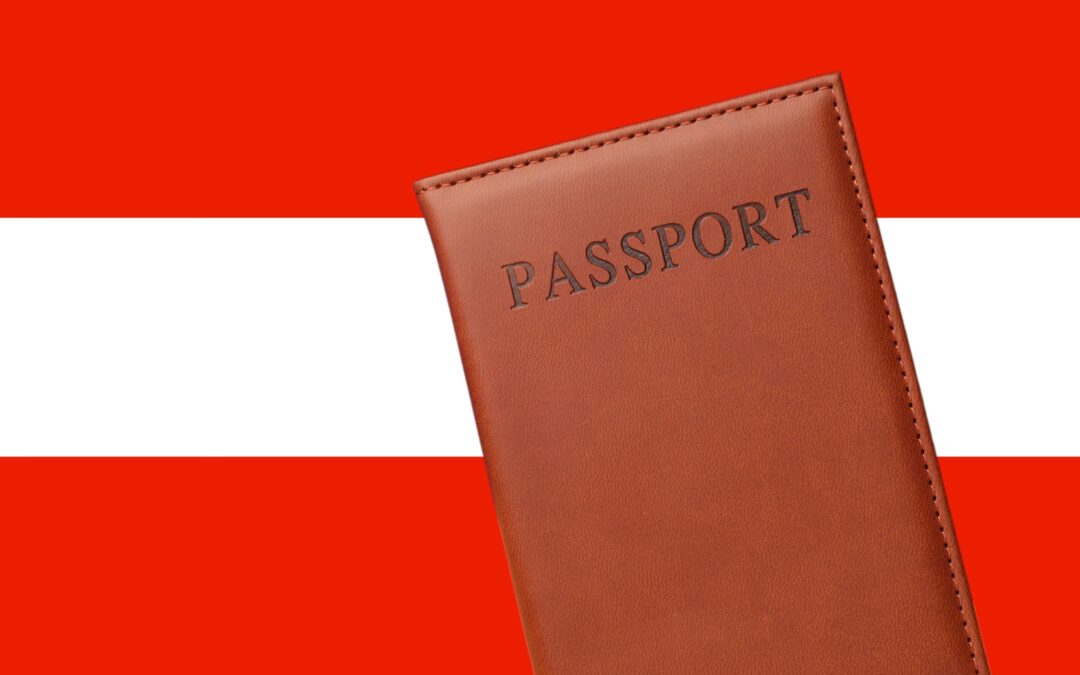 Ein Reisepass für die Zukunft