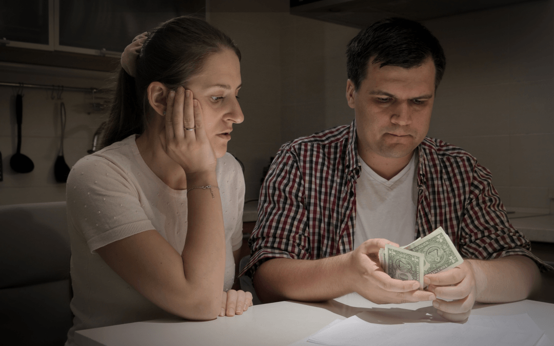 Wenn Mietrückstände zur Belastungsprobe werden