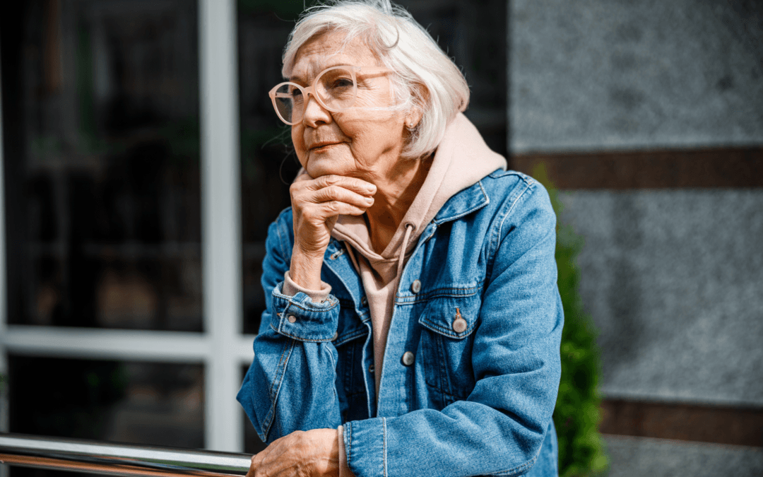 Wenn die Pension nicht zum Leben reicht